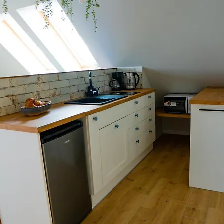 Nr 1 Zakatek Kapitanski *