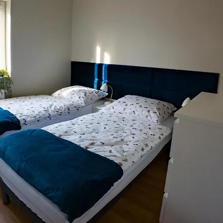 Apartamento Nr 1 Zakatek Kapitanski Ustka