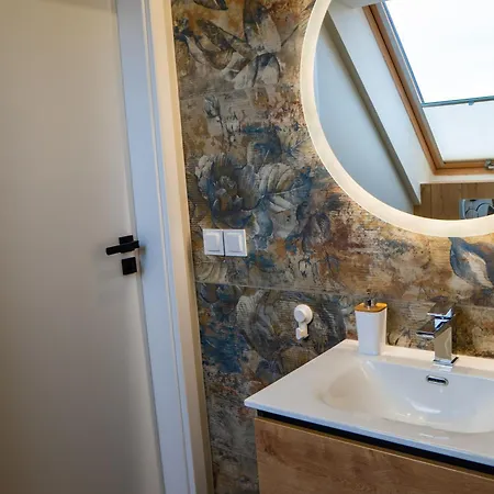 Nr 1 Zakatek Kapitanski Ustka