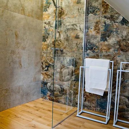 Nr 1 Zakatek Kapitanski شقة