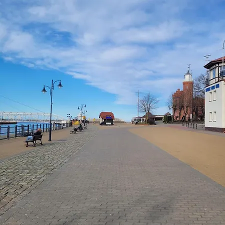 Nr 1 Zakatek Kapitanski أوستكا