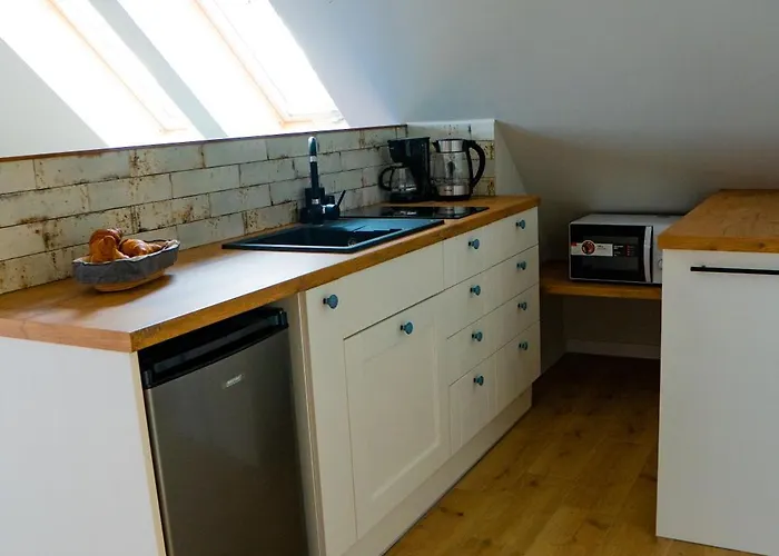 Nr 1 Zakatek Kapitanski *