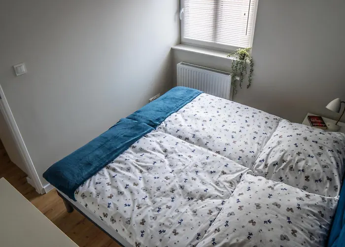 Nr 1 Zakatek Kapitanski * Ustka