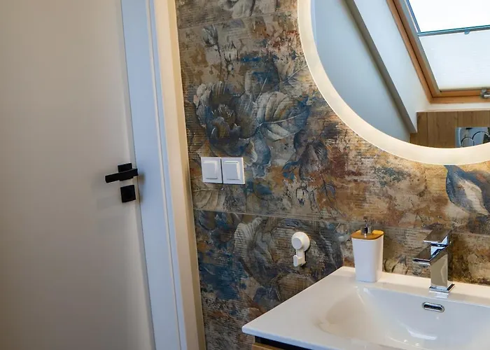 Nr 1 Zakatek Kapitanski Ustka