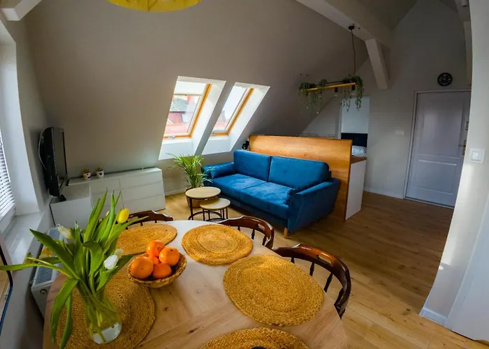 Nr 1 Zakatek Kapitanski