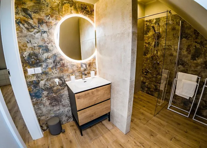 Nr 1 Zakatek Kapitanski * Ustka