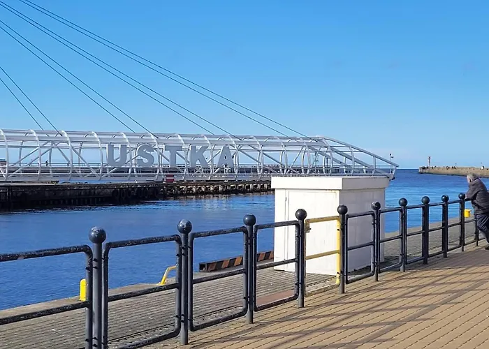 Nr 1 Zakatek Kapitanski